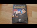 James Bond The Living Daylights 1987 Movie DVD Norwegian Edition