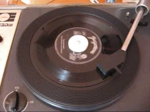 Gabi Novak i Marko Novosel Maškare  1962