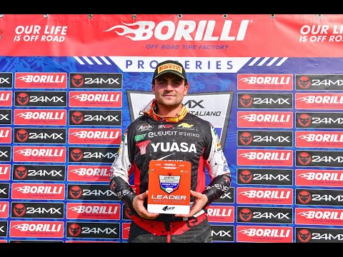 RAW Ponte a Egola - Camp. italiano Prestige 2022