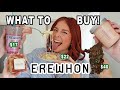 The BEST FOODS From The World's Most Expensive GROCERY STORE! $200 Erewhon Haul For The First Time
