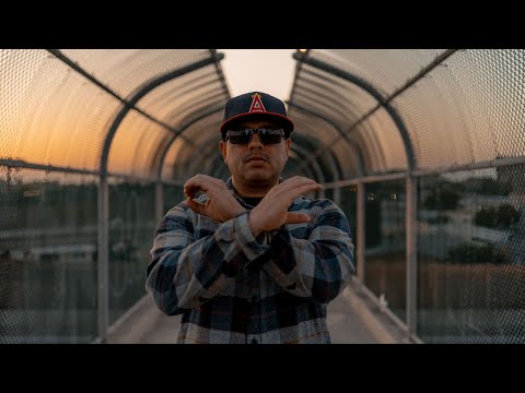 Lari The G - OC Anthem (Official Music Video)