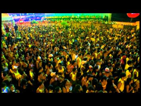 SAIDDY BAMBA - GRILINHO - DVD ARACAJÚ 2012