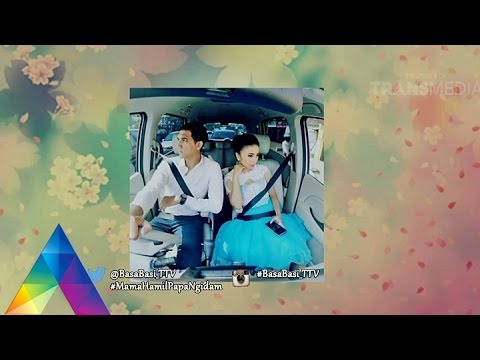 BASA BASI 6 JANUARI 2016 - Istri Yang Hamil Tapi Malah Suami Yang Ngidam Part 1/5
