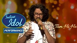 Download lagu Nihal | Tum hi ho | Indian Idol SE 12 | GRAND PREMIER | [1080]P° FULL HD mp3