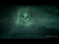Death Eaters Attack At The Quidditch World Cup Harry Potter And The Goblet Of Fire Movie Scenes