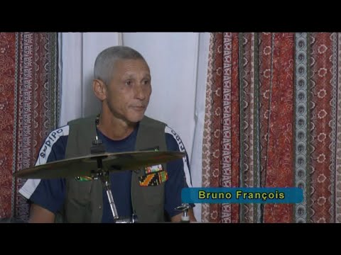 Glwar Dantan - Bruno François