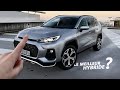 NO it is not the Toyota RAV4 but the SUZUKI ACROSS 2022 (Complete test drive)