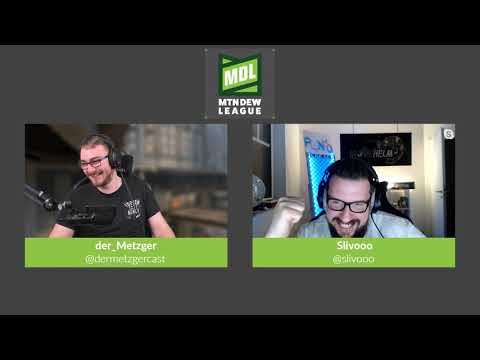 [GERMAN] ESEA MDL SEASON 30 EUROPE SPROUT VS EXPERT | TRAIN | CSGO 2019