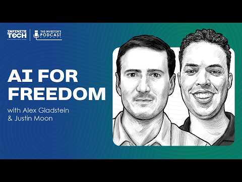 OpenClaw and Self Sovereign AI w/ Alex Gladstein & Justin Moon (TECH015)