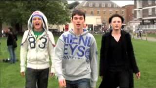 p1-04 Music video, Butch Walker- too famous to get fully dressed