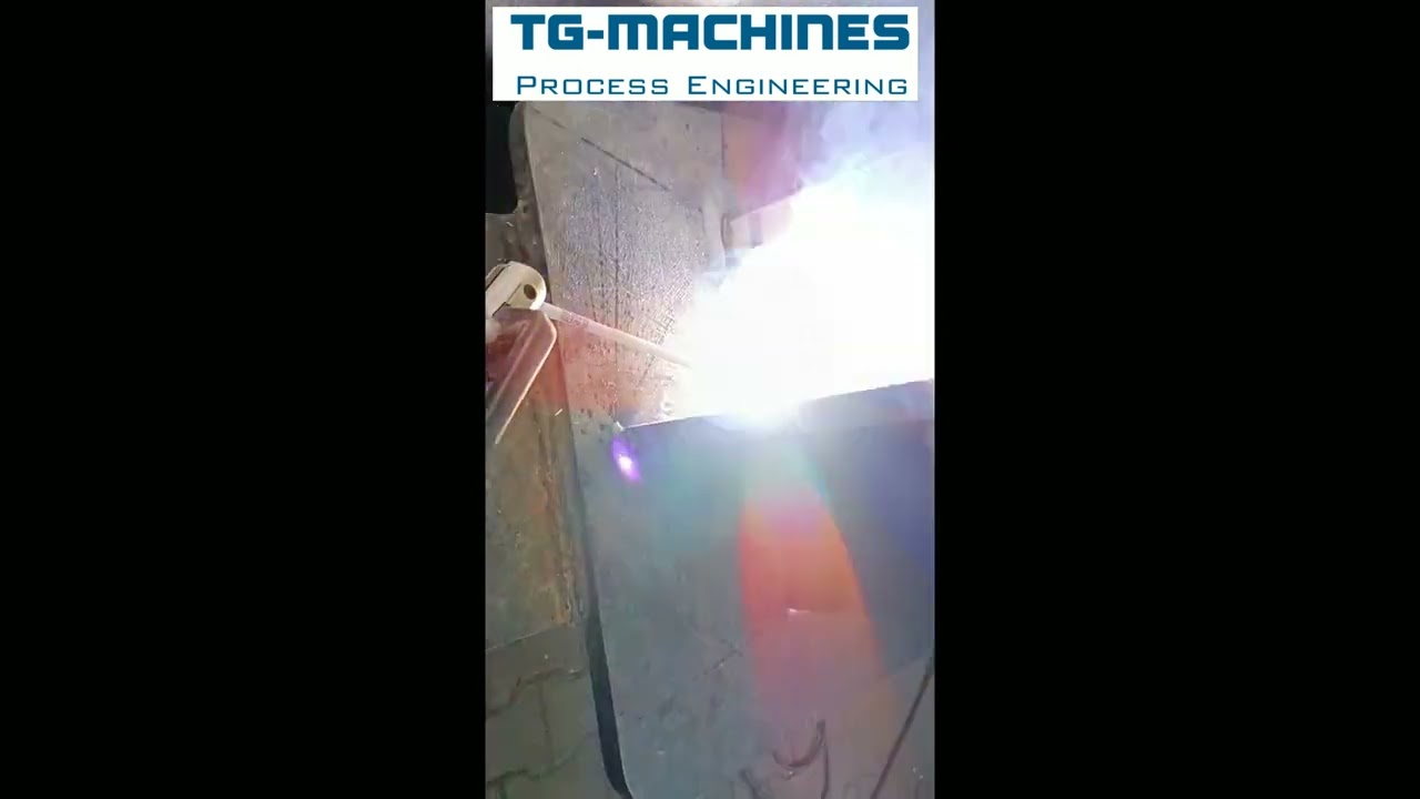 MMA welding, Manual Metal Arc, Arc welding
