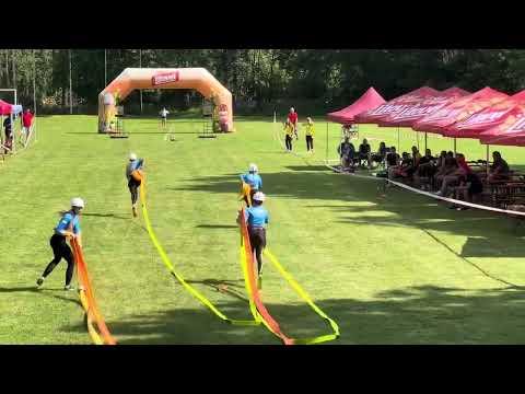 BHE Mladeč 2024 - SDH Nová Dědina ženy