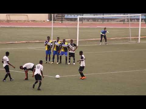 G12 Feeders vs Fresh Talents