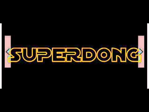 Superdong - Dr. Spock