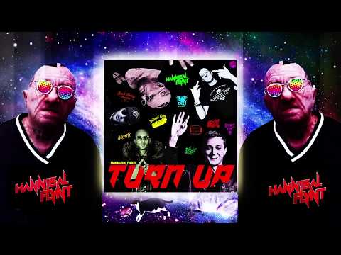 Best Of Vald Biftty Alkpote Dj Weedim - Mix by Hannibal FLYNT