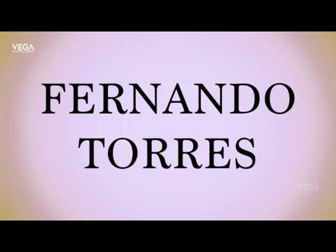 How To Pronounce Fernando Torres