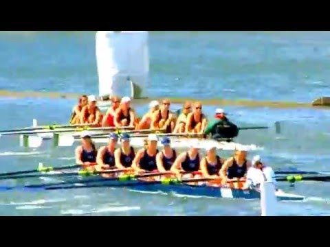 Remenham Challenge Cup Semis + Final