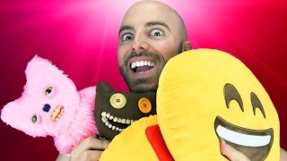 10 DISTURBING COLLECTIONS People Actually Have!