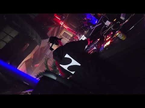 Paco Osuna - Now Here at @KnockdownCenter 01/20/24 #pacoosuna #knockdowncenter #techhouse #brooklyn