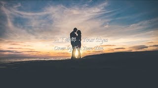 山下達郎(Yamashita Tatsuro) - Your Eyes Cover by Tae Yoon Kim