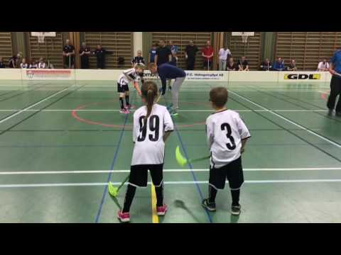 Föräldrarmatch - F07