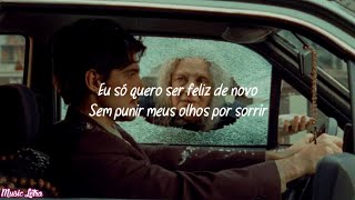 "entre no meu corpo, seja água, seja fogo"- Jão [legendado]