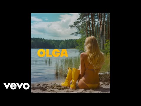 Herrat - Olga (Audio)