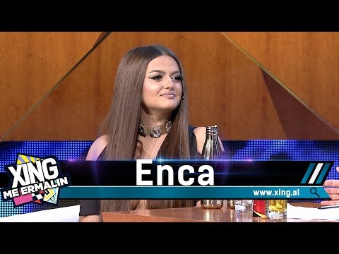 Xing me Ermalin 37 - Konflikti mes Encës dhe Noizy