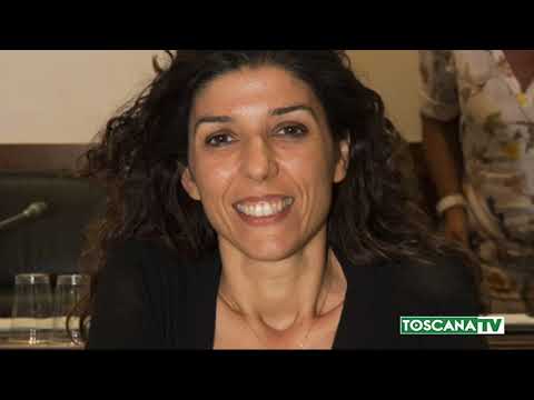 2020-10-21 FIRENZE - ECCO LA GIUNTA GIANI,SACCARDI VICE PRESIDENTE