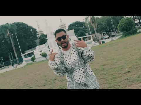 BRONZE P - PROMDI (OFFICIAL MUSIC VIDEO) [FILIPINO REGGAETON]