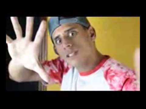 MC Lustosa   Paralisa  Web Clipe Oficial 2015 DJ R7