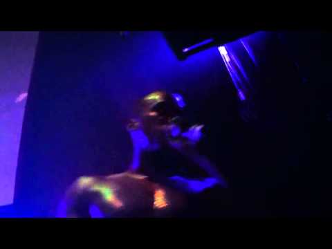 Hopsin "ill mind of Hopsin 5" Funk Volume 2012 Tour