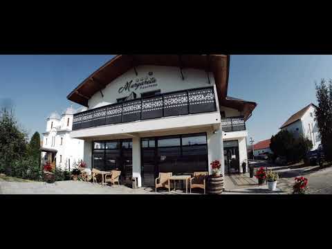 Pensiunea Margareta - Alba Iulia