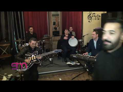 Elman Namazogludan MOHTESƏM ifalar -  #solomusic #musiqilimeclis #2023