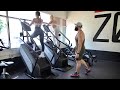 HOW TO PICK UP GIRLS AT YOUR GYM!