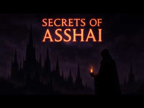 The FORBIDDEN Secrets of Asshai You’ve Never Known | GOT Lore