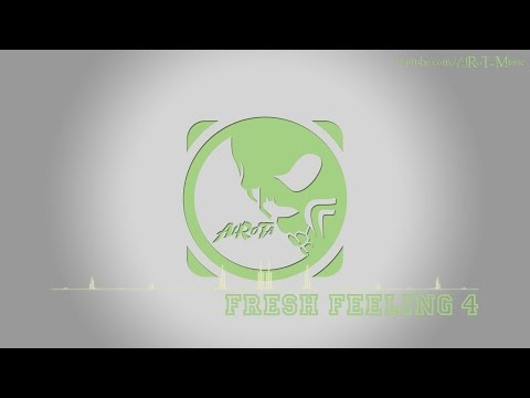 Fresh Feeling 4 by Jack Elphick - [Instrumental Pop Music]