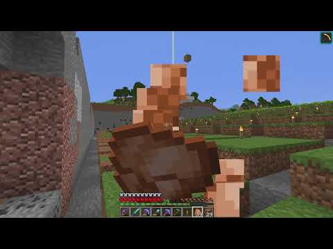 Minecraft Mindcrack Video - S6E144 - Losing Money (Minecraft Videos)