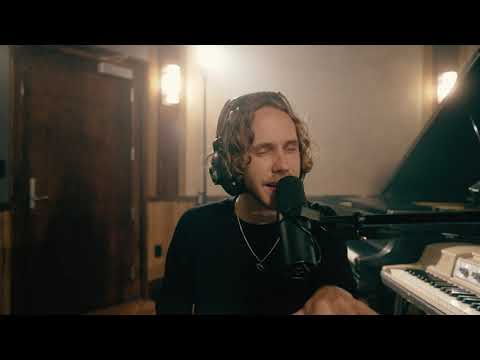 The Capyac Friendship Alliance "Moontriangle" (Live)