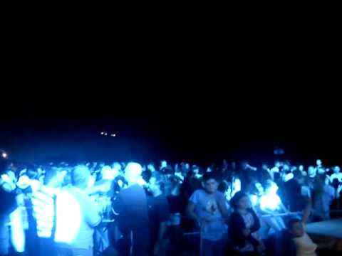 super beach party 2011 (alexunder base - lys) | Alex P