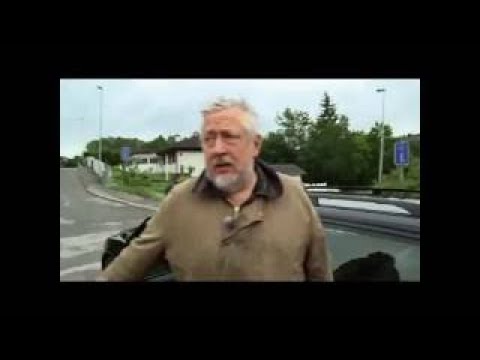 Sommarmord med Leif GW Persson - Del 2