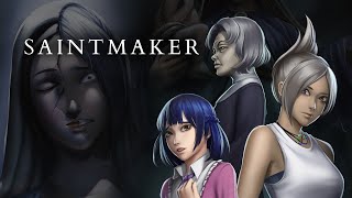 Saint Maker <span class="ext" style="background-color: #003082; color: #FFFFFF;">PLAY EXCLUSIVES</span> <span class="ext ext_SE">SE</span> video 1