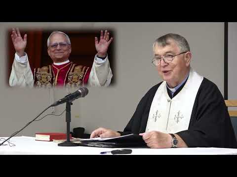 Duchovní obnova: Vnitřní uzdravení. O. Adolf Jiří Pleskač (7. díl). Orfilm 2025