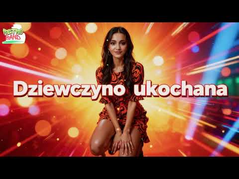 DZIEWCZYNO UKOCHANA - RETRO BAND 🎷🌟 | O  miłości, tęsknocie i nadziei na powrót ukochanej osoby❤️