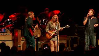 Tedeschi Trucks Band (HD) - Get What You Deserve @ Wolf Trap (Vienna, VA)