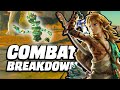 BOTW Combat Expert Breaks Down Tears Of The Kingdom Gameplay