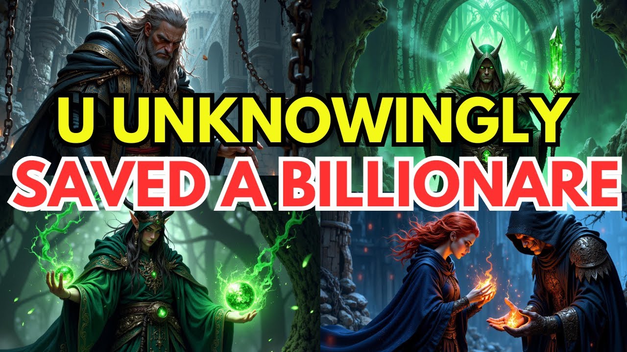 CHOSEN ONE, YOUR KINDNESS IS ABOUT TO PAY OFF BIG TIME! You Unknowingly SAVED A Billionaire 💵🛫