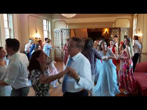 Starbright Entertainment video.