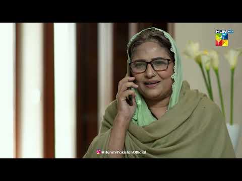 Beqadar- Episode 37 - Best Scene 04 - HUM TV