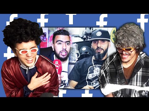 MORO KHTATF LBENJ (FB LHORBA#4)